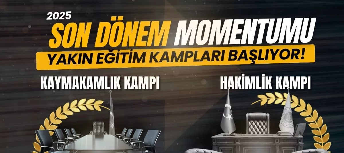 HAKİMLİK SINAV FORMATI