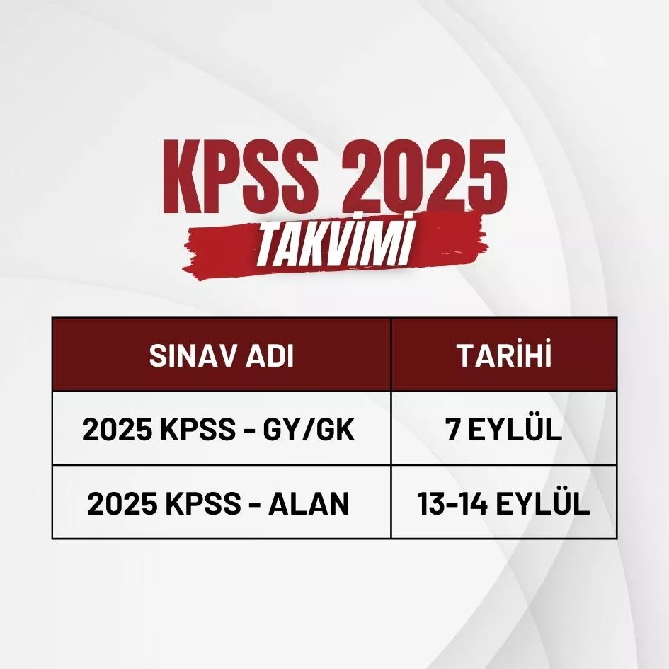 kpss a sınavı ne zaman, 2025 kpss a başvuruları ne zaman.jpg