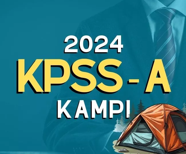 KPSS-A ONLINE KAMP