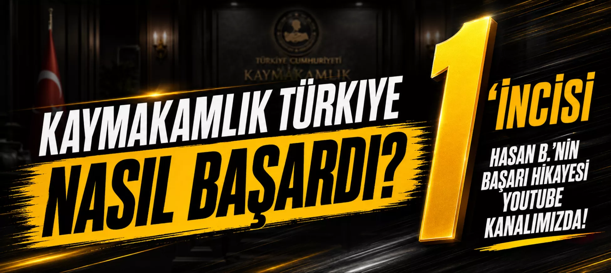 2025 TÜRKİYE BİRİNCİSİ VİDEO