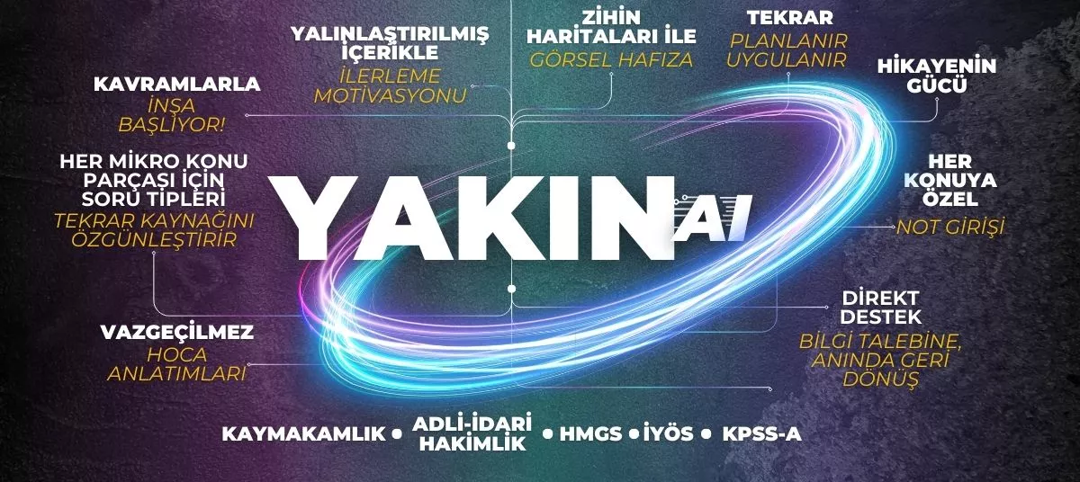 YAKIN AI