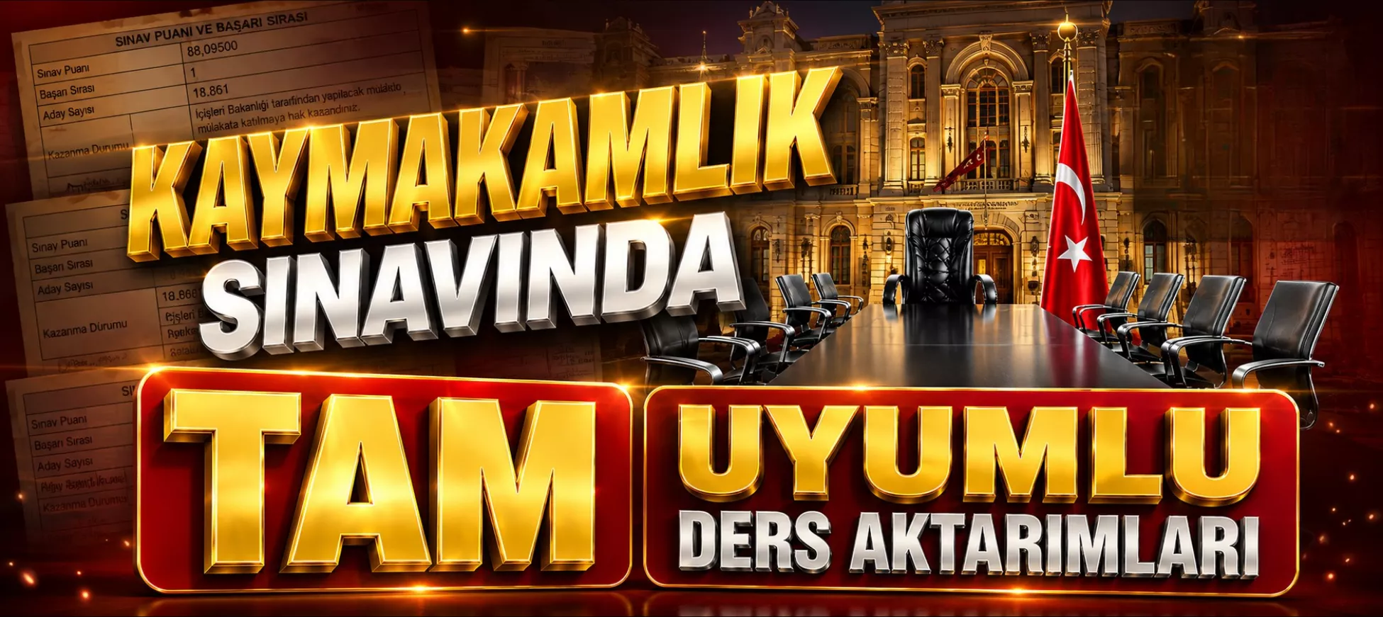 KAYMAKAMLIK KAYNAKLARI